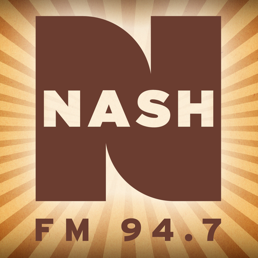 94.7 NASH FM App