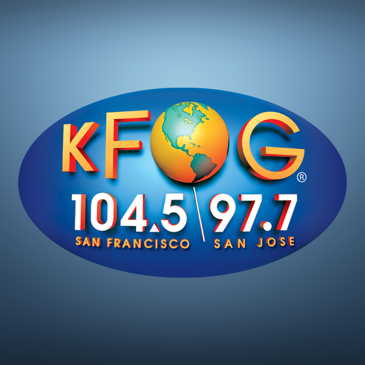 KFOG App